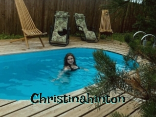 Christinahinton