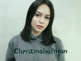 Christinahofman