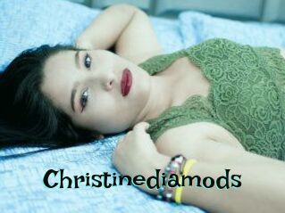 Christinediamods