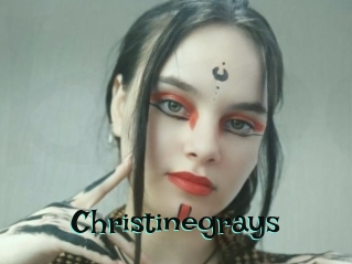 Christinegrays