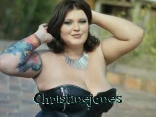 Christinejones