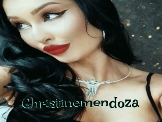 Christinemendoza