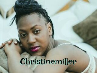 Christinemiller