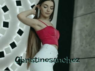 Christinesanchez