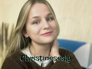 Christinesesly