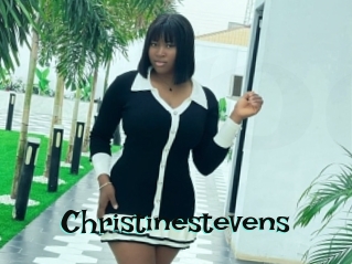 Christinestevens