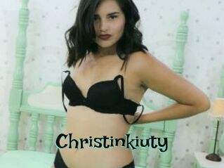 Christinkiuty