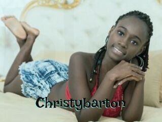 Christybarton