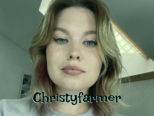 Christyfarmer
