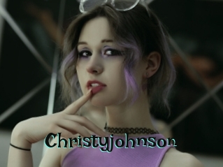 Christyjohnson