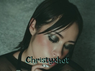 Christyxhot