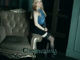 Chriswinny