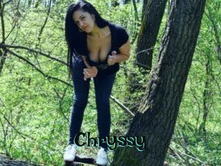 Chryssy