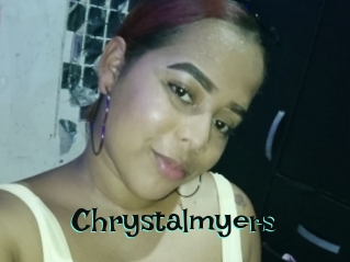Chrystalmyers