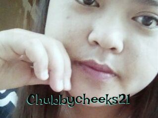 Chubbycheeks21