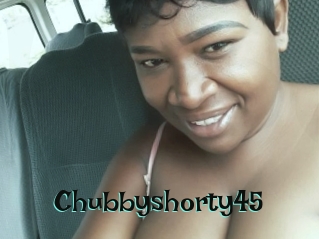 Chubbyshorty45