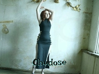 Chudose