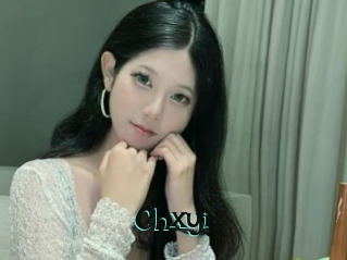 Chxyi