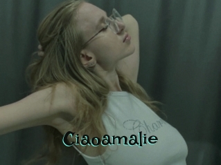 Ciaoamalie