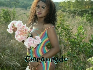 Ciarapryde