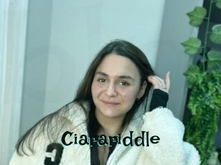 Ciarariddle