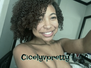 Cicelyvpretty
