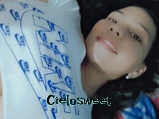 Cielosweet