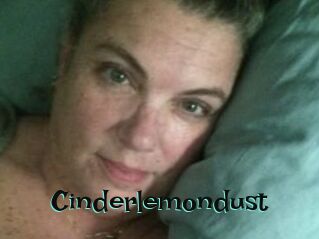 Cinderlemondust