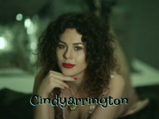 Cindyarrington