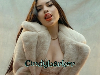 Cindybarker