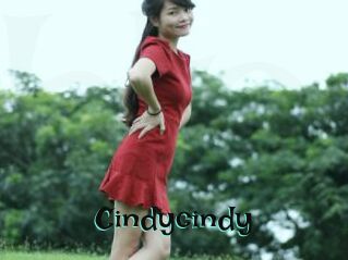 Cindycindy