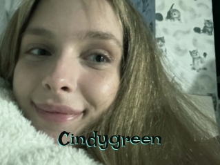 Cindygreen
