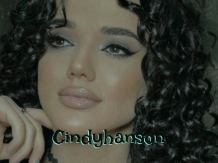 Cindyhanson