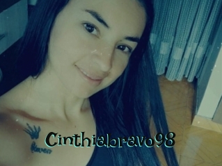 Cinthiabravo98