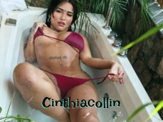 Cinthiacollin