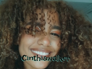 Cinthiawalker