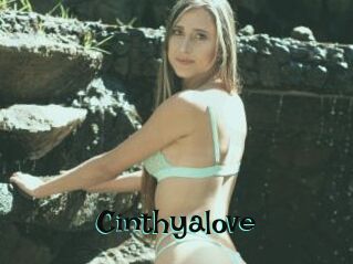 Cinthyalove