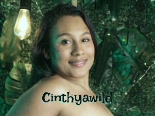 Cinthyawild