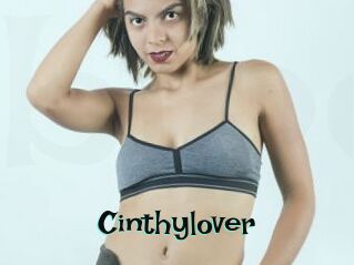 Cinthylover