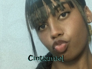 Cintiamiel