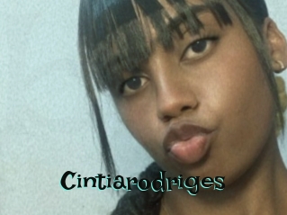 Cintiarodriges