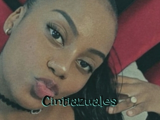 Cintiazuales