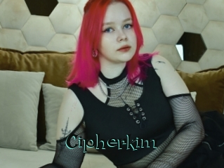 Cipherkim