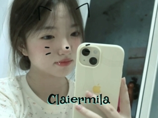 claiermila Blog Pornostar