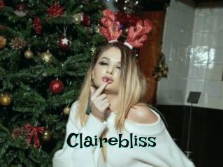 Clairebliss