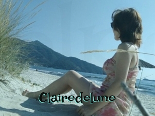 Clairedelune