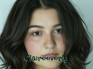 Claireeverly