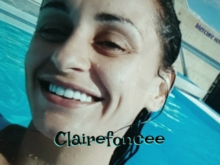 Clairefoncee