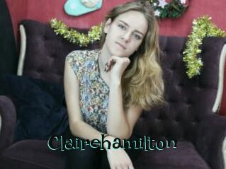 Clairehamilton