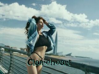 Claireheart